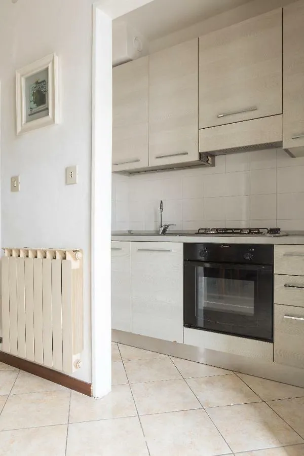 Nice Cozy Apartment In The Mainland Of Venice Mestre